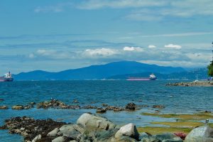 Stanley Park, Vancouver, BC